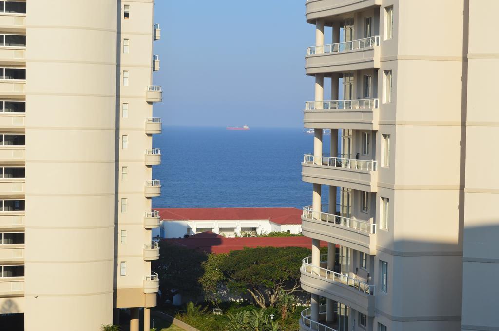 Lighthouse Mall Apartment Durban Exterior photo