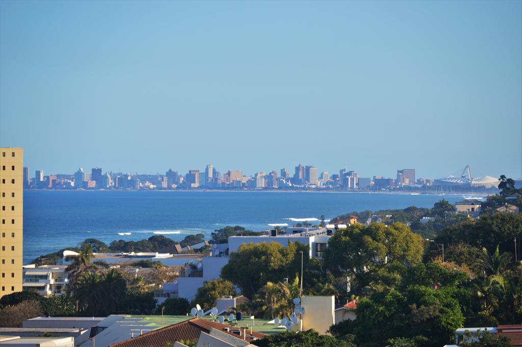 Lighthouse Mall Apartment Durban Exterior photo